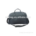 weekend Travel Duffel Bag with backpack strap